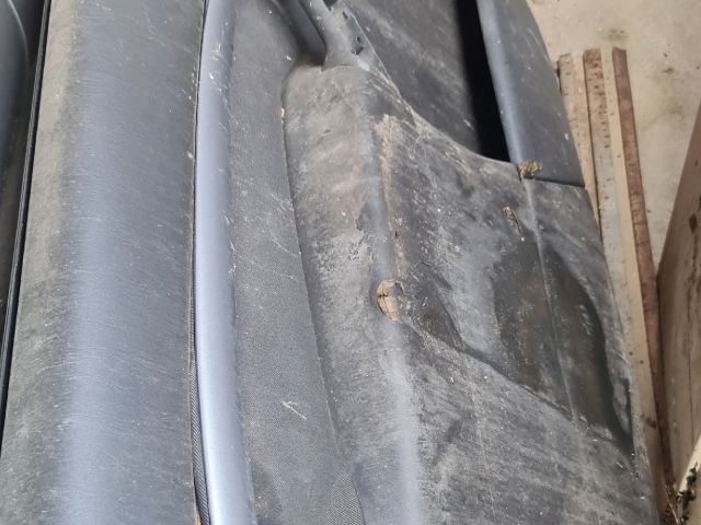 bontott FORD FOCUS I Bal első Ajtó Kárpit