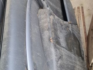 bontott FORD FOCUS I Bal első Ajtó Kárpit