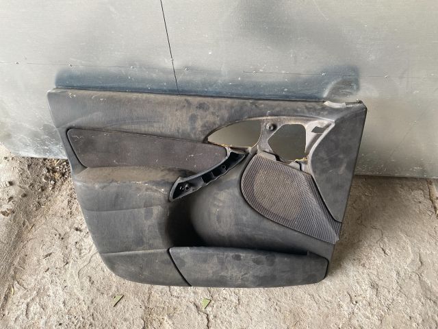 bontott FORD FOCUS I Bal első Ajtó Kárpit