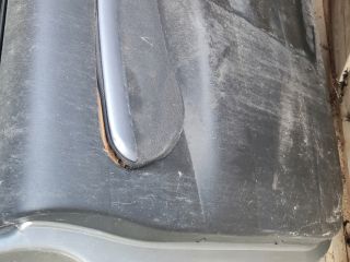 bontott FORD FOCUS I Bal első Ajtó Kárpit