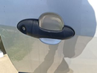 bontott FORD FOCUS I Bal első Ajtó Kárpit