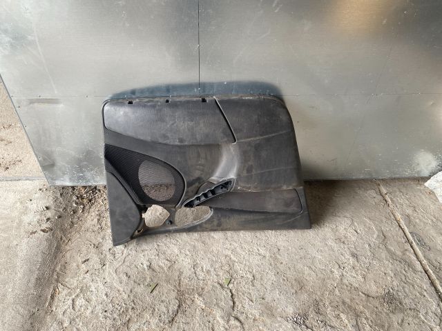 bontott FORD FOCUS I Bal első Ajtó Kárpit