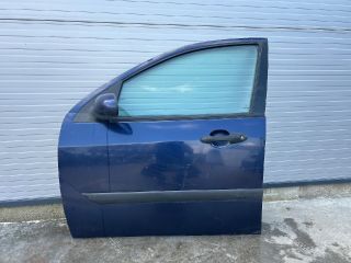 bontott FORD FOCUS I Bal első Ajtó (Üres lemez)