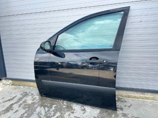 bontott FORD FOCUS I Bal első Ajtó (Üres lemez)