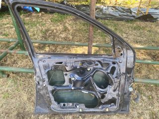 bontott FORD FOCUS I Bal első Ajtó (Üres lemez)