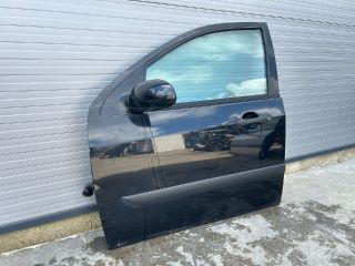 bontott FORD FOCUS I Bal első Ajtó (Üres lemez)