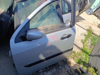 bontott FORD FOCUS I Bal első Ajtó (Üres lemez)