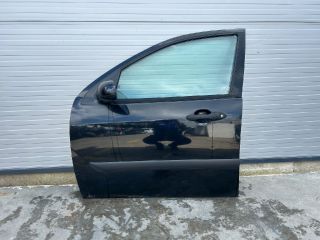 bontott FORD FOCUS I Bal első Ajtó (Üres lemez)