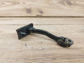 bontott FORD FOCUS I Bal első Ajtóhatároló