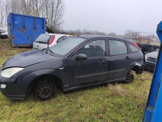 bontott FORD FOCUS I Bal első Ajtózár