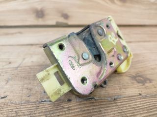 bontott FORD FOCUS I Bal első Ajtózár