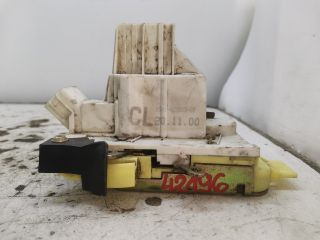 bontott FORD FOCUS I Bal első Ajtózár