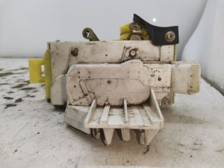 bontott FORD FOCUS I Bal első Ajtózár