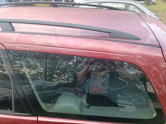 bontott FORD FOCUS I Bal első Ajtózár