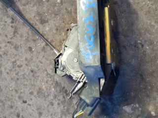 bontott FORD FOCUS I Bal első Ajtózár