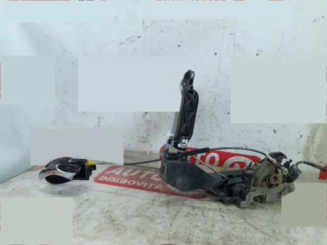 bontott FORD FOCUS I Bal első Ajtózár