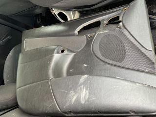 bontott FORD FOCUS I Bal első Ajtózár