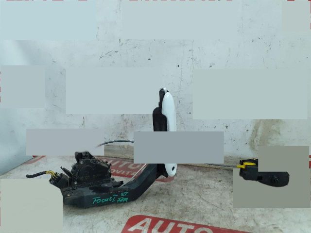 bontott FORD FOCUS I Bal első Ajtózár