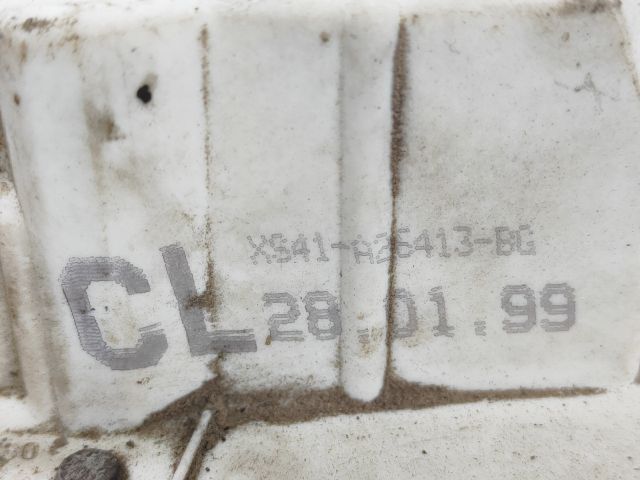 bontott FORD FOCUS I Bal első Ajtózár