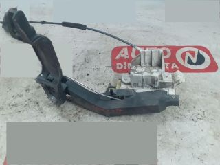 bontott FORD FOCUS I Bal első Ajtózár