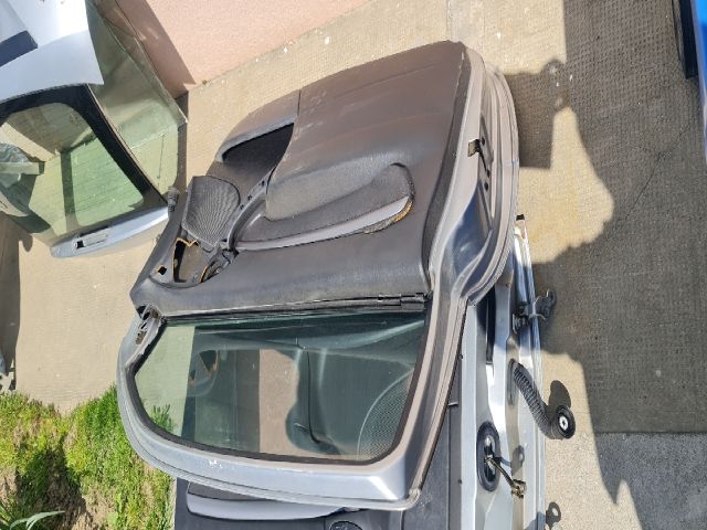 bontott FORD FOCUS I Bal első Ajtózár