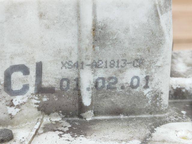 bontott FORD FOCUS I Bal első Ajtózár