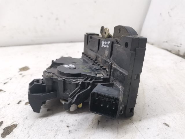 bontott FORD FOCUS I Bal első Ajtózár