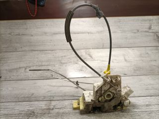 bontott FORD FOCUS I Bal első Ajtózár