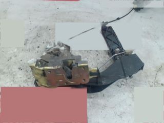 bontott FORD FOCUS I Bal első Ajtózár