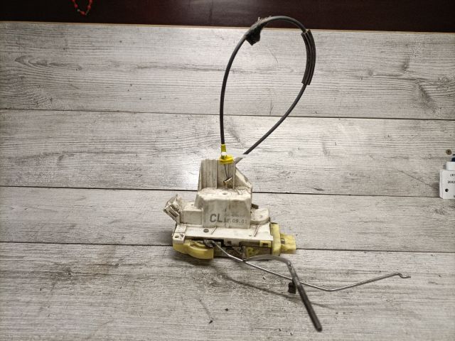 bontott FORD FOCUS I Bal első Ajtózár