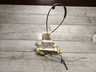 bontott FORD FOCUS I Bal első Ajtózár