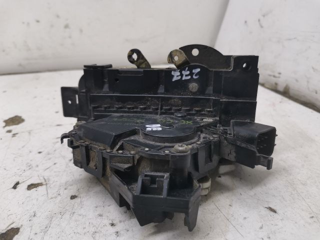 bontott FORD FOCUS I Bal első Ajtózár