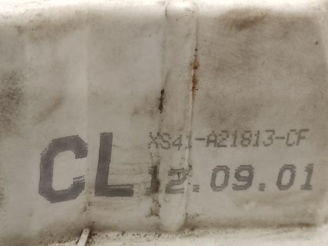 bontott FORD FOCUS I Bal első Ajtózár