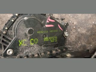 bontott FORD FOCUS I Bal első Ajtózár