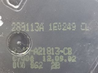 bontott FORD FOCUS I Bal első Ajtózár