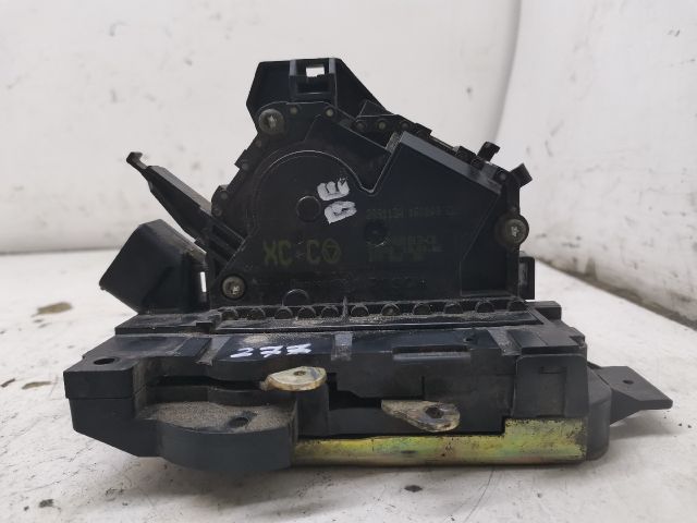 bontott FORD FOCUS I Bal első Ajtózár