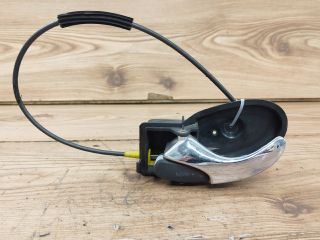 bontott FORD FOCUS I Bal első Belső Kilincs