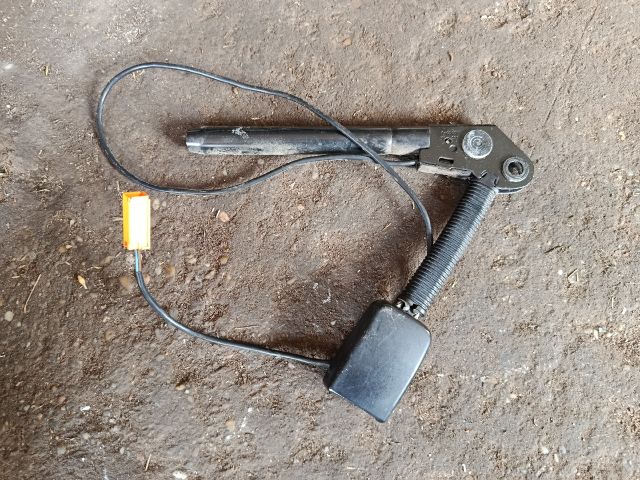 bontott FORD FOCUS I Bal első Biztonsági Öv Csat