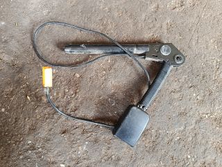 bontott FORD FOCUS I Bal első Biztonsági Öv Csat