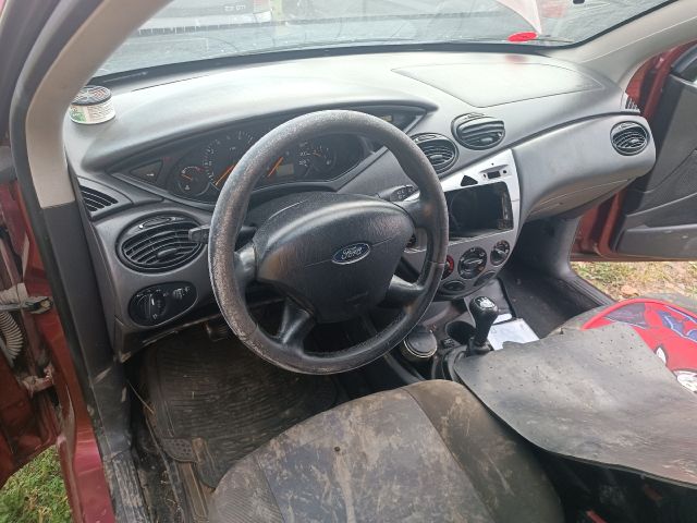 bontott FORD FOCUS I Bal első Biztonsági Öv Csat