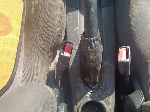 bontott FORD FOCUS I Bal első Biztonsági Öv Csat