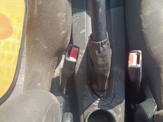 bontott FORD FOCUS I Bal első Biztonsági Öv Csat