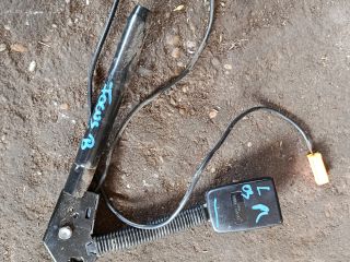 bontott FORD FOCUS I Bal első Biztonsági Öv Csat