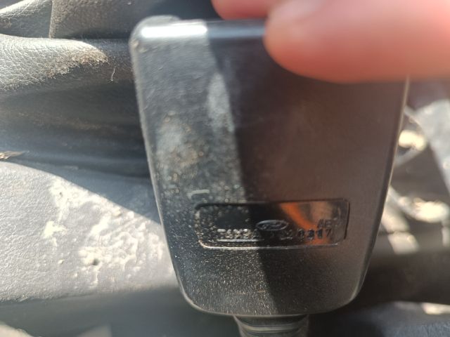 bontott FORD FOCUS I Bal első Biztonsági Öv Csat