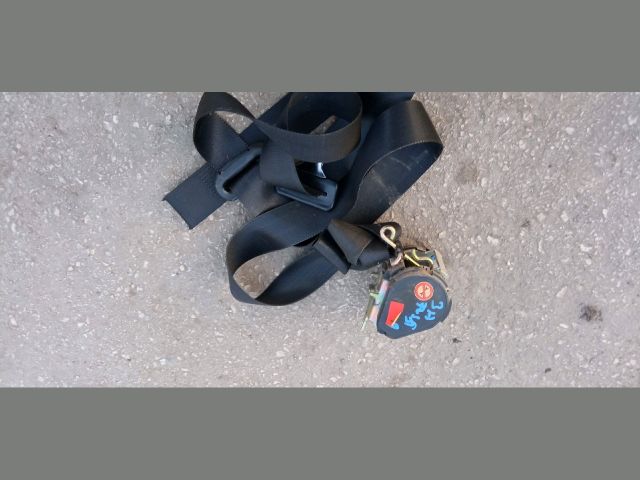 bontott FORD FOCUS I Bal első Biztonsági Öv