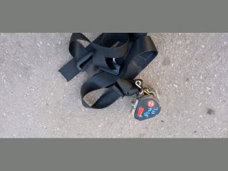 bontott FORD FOCUS I Bal első Biztonsági Öv