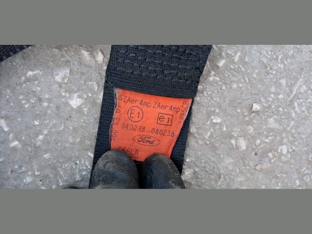 bontott FORD FOCUS I Bal első Biztonsági Öv