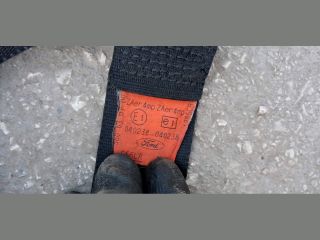 bontott FORD FOCUS I Bal első Biztonsági Öv