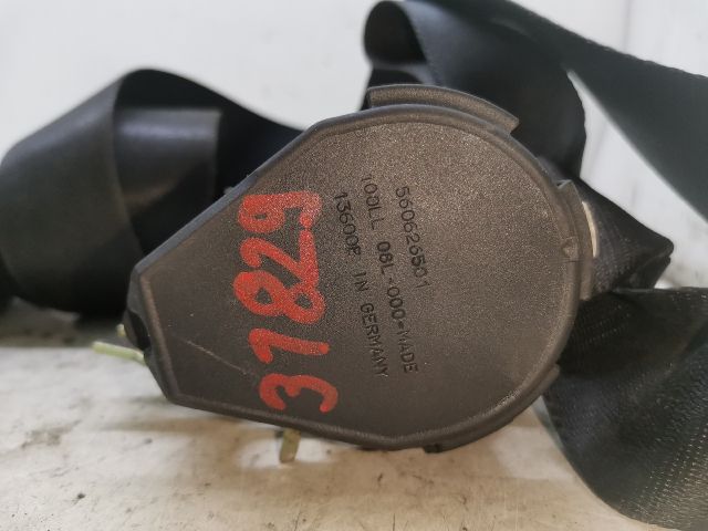 bontott FORD FOCUS I Bal első Biztonsági Öv