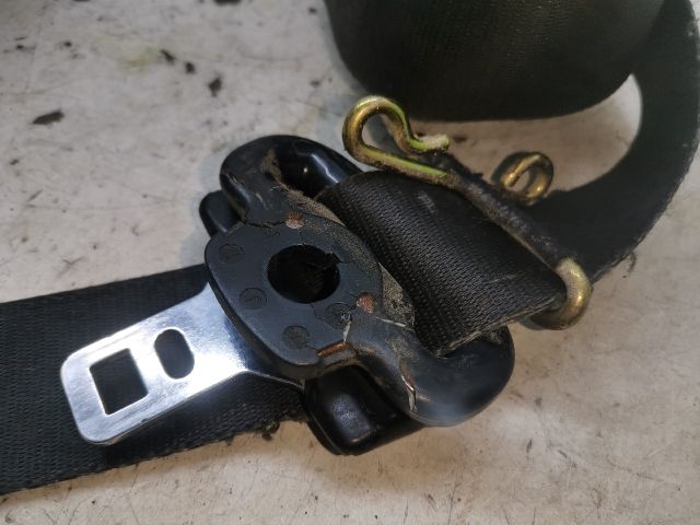 bontott FORD FOCUS I Bal első Biztonsági Öv